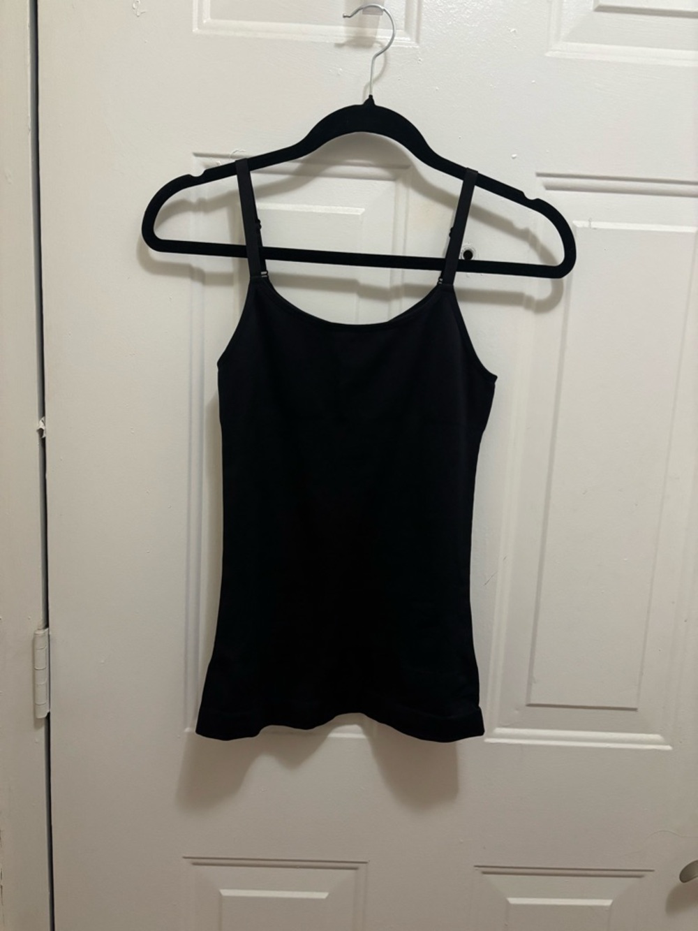 Shapermint Empetua Scoop Neck Cami Shapewear